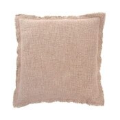 Selena Toss Pillow - Blush